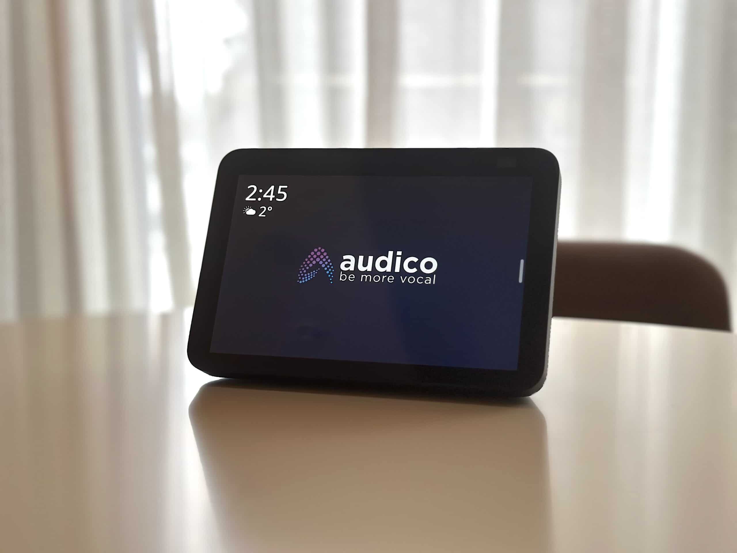 audico